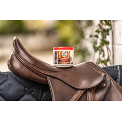 Baume pour cuir Leovet