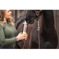 Aliment complémentaire Leovet Elixir Bronches sirop