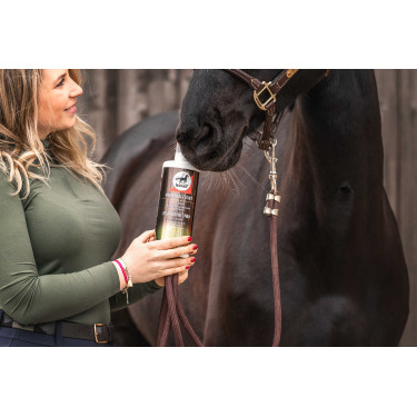 Aliment complémentaire Leovet Elixir Bronches sirop