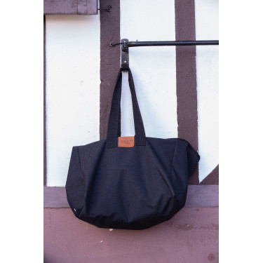 Sac big bag Paddock Sports Bleu marine