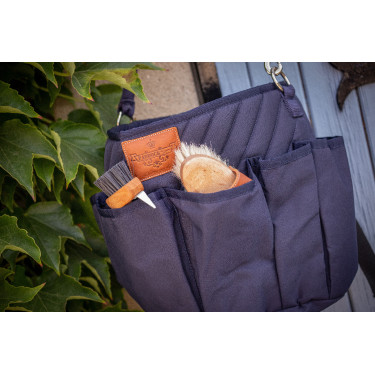 Sac Groom Paddock Sports Bleu marine Sac Groom Paddock Sports Bleu marine