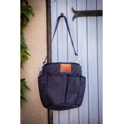 Sac Groom Paddock Sports Bleu marine Sac Groom Paddock Sports Bleu marine