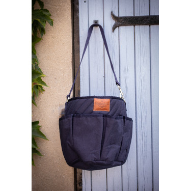 Sac Groom Paddock Sports Bleu marine Sac Groom Paddock Sports Bleu marine