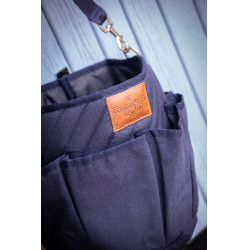 Sac Groom Paddock Sports Bleu marine Sac Groom Paddock Sports Bleu marine