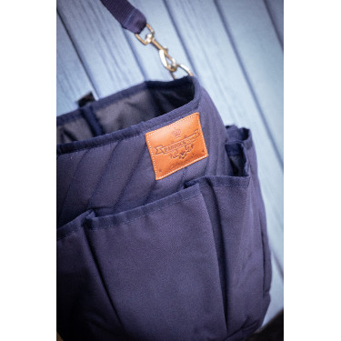 Sac Groom Paddock Sports Bleu marine Sac Groom Paddock Sports Bleu marine