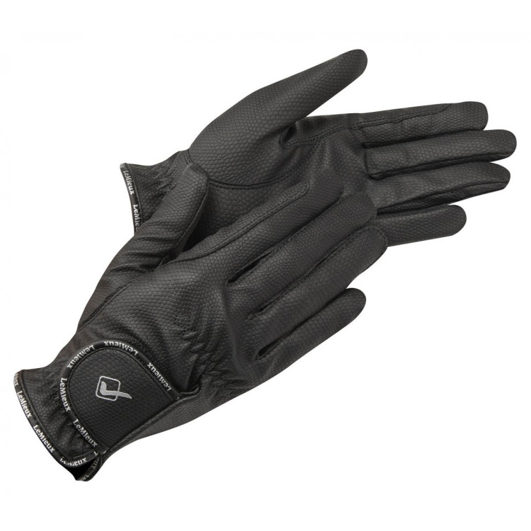 Gants d'équitation Classic LeMieux Gants d'équitation Classic LeMieux