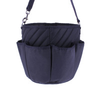 Sac Groom Paddock Sports Bleu marine