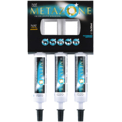 Aliment complémentaire NAF Instant Metazone