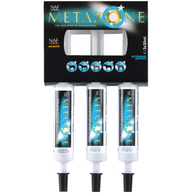 Aliment complémentaire NAF Instant Metazone