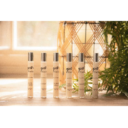 Roll-on Pénélope Six senteurs Roll-on Pénélope Six senteurs