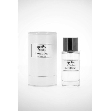 Eau de parfum Intensity Pénélope
