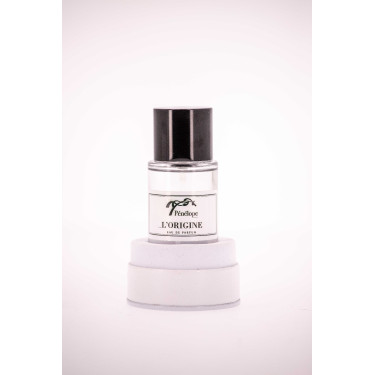 Eau de parfum Intensity Pénélope