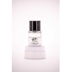 Eau de parfum L'origine Pénélope