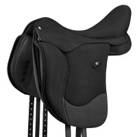 Selle Wintec Isabell Icon Noir Selle Wintec Isabell Icon Noir