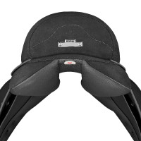 Selle Wintec Isabell Icon Noir Selle Wintec Isabell Icon Noir