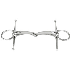 Mors aiguilles Sprenger Satinox