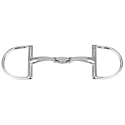 Mors Verdun Sprenger Satinox double brisure