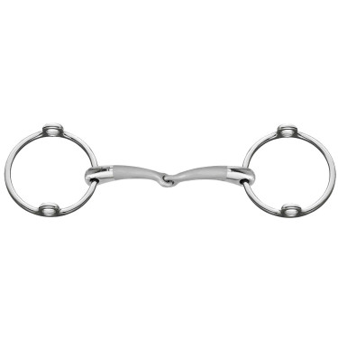 Mors releveur Sprenger Satinox Mors releveur Sprenger Satinox