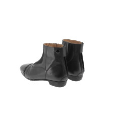 Boots d'équitation Pénélope Céleste Noir