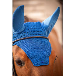 Bonnet Prems Paddock Sports Bleu roi