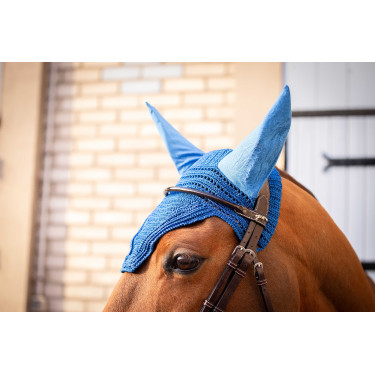 Bonnet Prems Paddock Sports Bleu roi