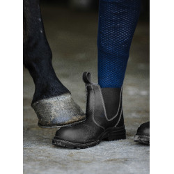 Boots Norton Secu Noir