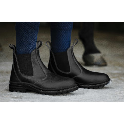 Boots Norton Secu Noir