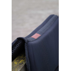 Tapis western Westride Air Noir Tapis western Westride Air Noir