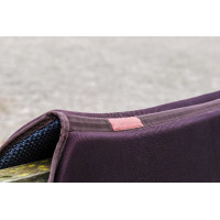 Tapis western Westride Air Rouge