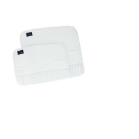 Sous-bandages Equithème Easy Bleu marine Sous-bandages Equithème Easy Bleu marine