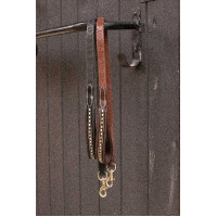 Laisse chien Pénélope Rubber Laisse chien Pénélope Rubber