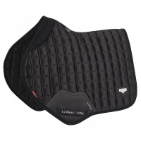 Tapis LeMieux Loire Close Contact Square Noir