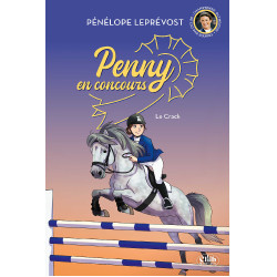 Penny en concours - Le Crack