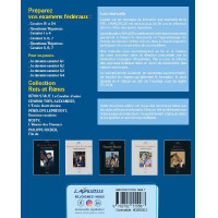 Cavalier manuel de préparation aux examens fédéraux 1 à 4 et degré 1