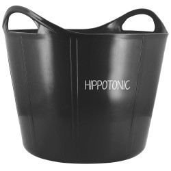 Flexi Bac Hippotonic 28L Noir