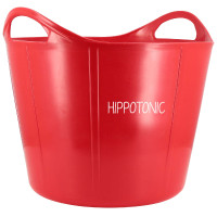 Flexi Bac Hippotonic 28L Noir