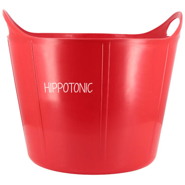 Flexi Bac Hippotonic 28L Rouge