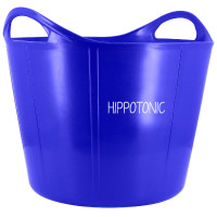 Flexi Bac Hippotonic 28L Noir Flexi Bac Hippotonic 28L Noir