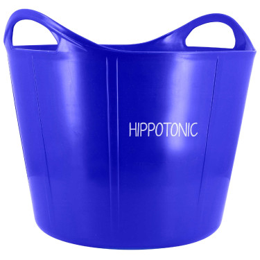 Flexi Bac Hippotonic 28L Bleu