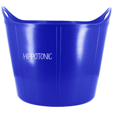 Flexi Bac Hippotonic 28L Bleu