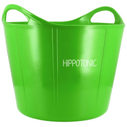 Flexi Bac Hippotonic 28L Vert