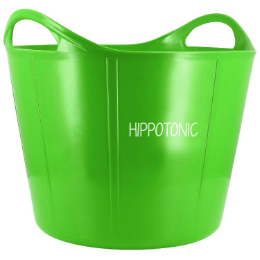 Flexi Bac Hippotonic 28L Vert
