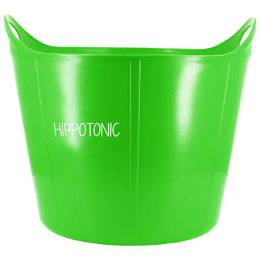 Flexi Bac Hippotonic 28L Vert