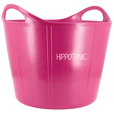 Flexi Bac Hippotonic 28L Rose
