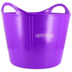 Flexi Bac Hippotonic 28L Violet