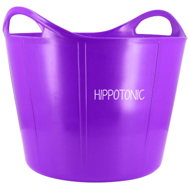 Flexi Bac Hippotonic 28L Violet