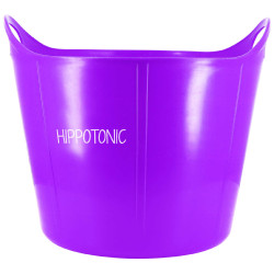 Flexi Bac Hippotonic 28L Violet