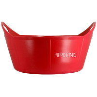 Flexi Bac Hippotonic 15L Noir