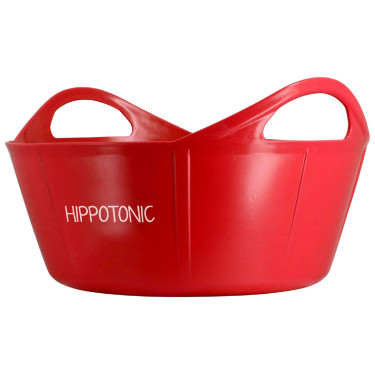 Flexi Bac Hippotonic 15L Rouge
