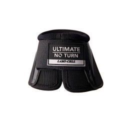 Cloches Lami-Cell No turn anatomiques Noir